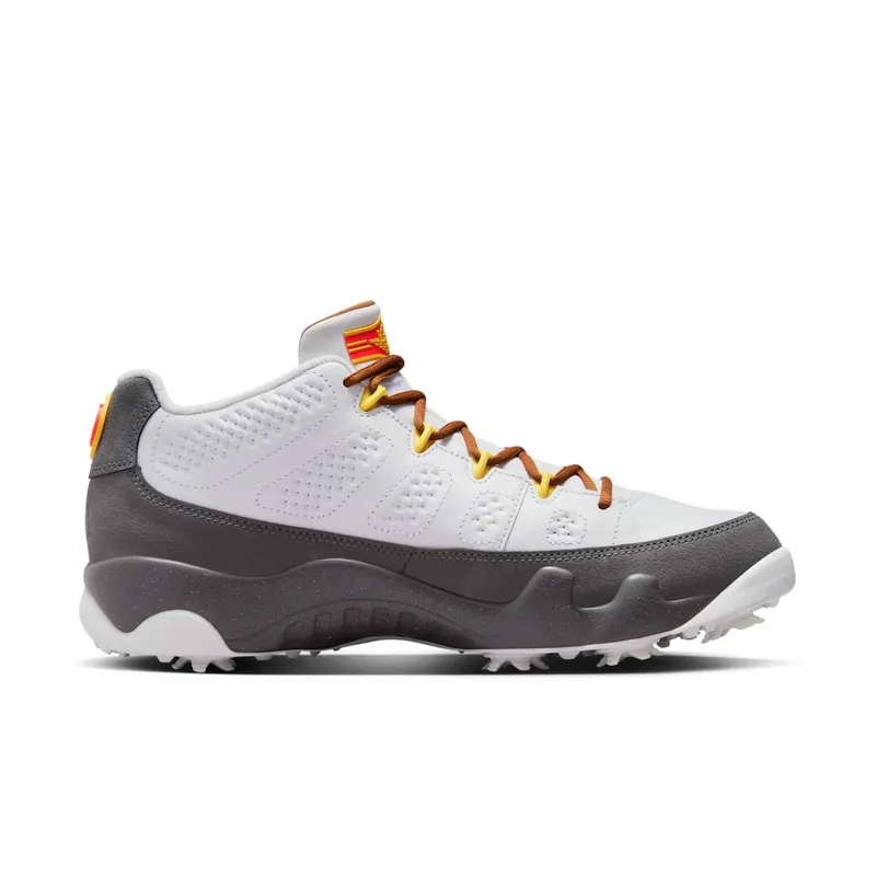 Jordan 9 Retro Low Golf US Open (FN6931-100)