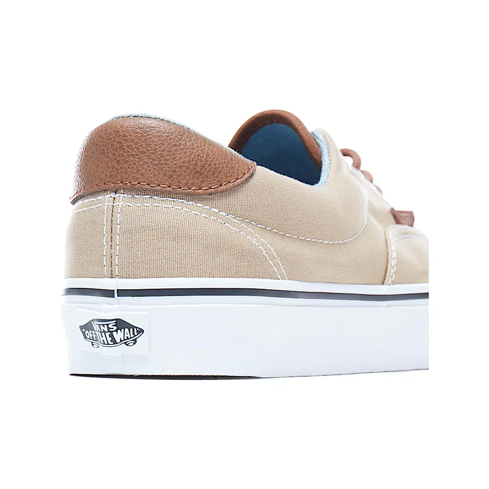 Vans Era 59 Canvas Brown Cornstalk/Brown (VN0A38FSQK4)