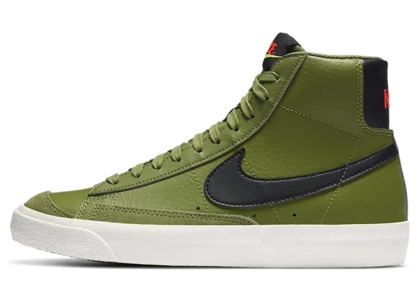 Nike Blazer Mid Dh1017-300