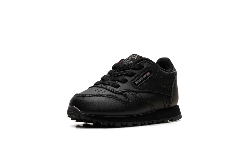 Adidas Classic Leather Core Black / Core Black / Core Black (FZ2094)