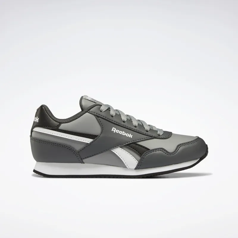 Reebok Royal Classic Jogger 3 Shoes Pure Grey 7 / Pure Grey 5 / Cloud White