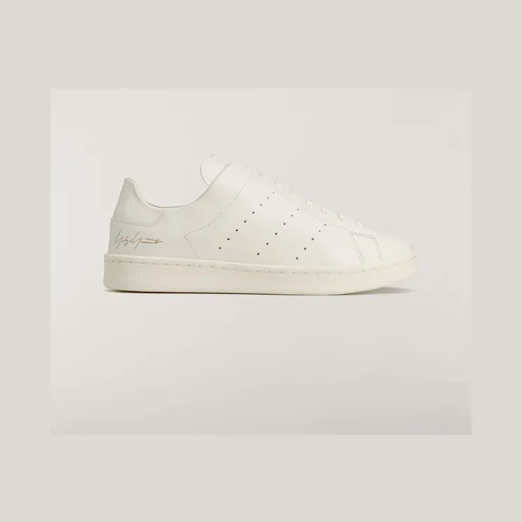 Adidas Y-3 Diagonal Stan Smith “Off White” (KZ9074)