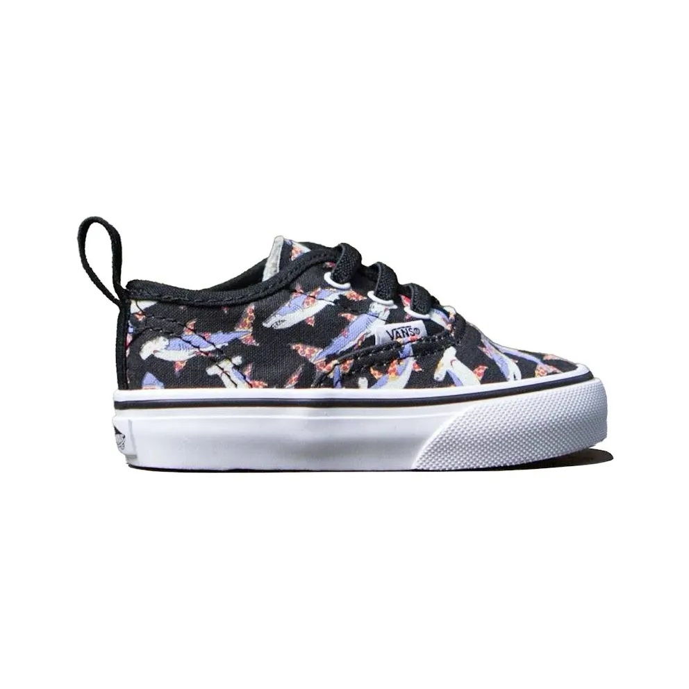 Vans Authentic V Pizza Sharks (VN08E9MLX)