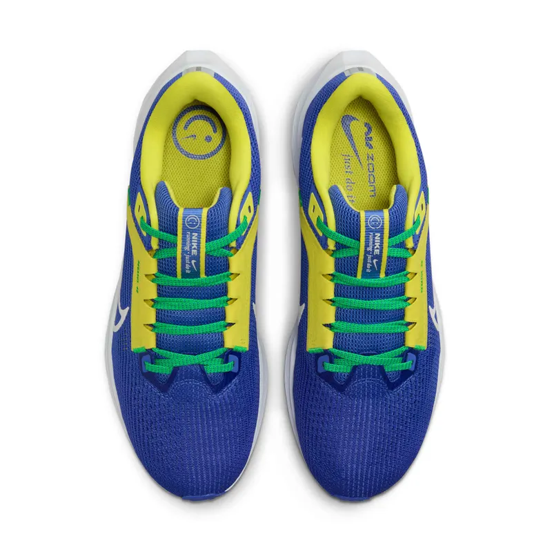 Nike Air Zoom Pegasus 40 “Brazil” (FN0020-401)