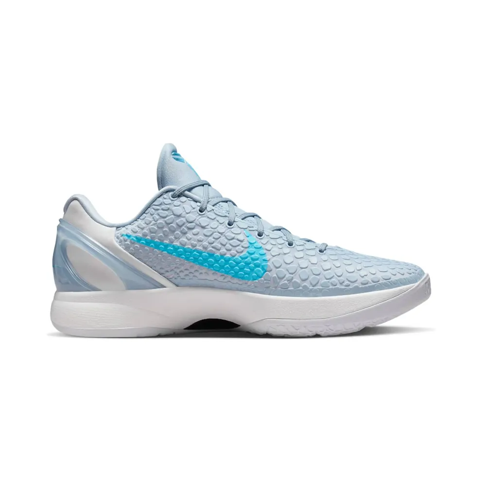 Nike Kobe 6 Protro “Caitlin Clark – Light Armory Blue” (IO3672-400)