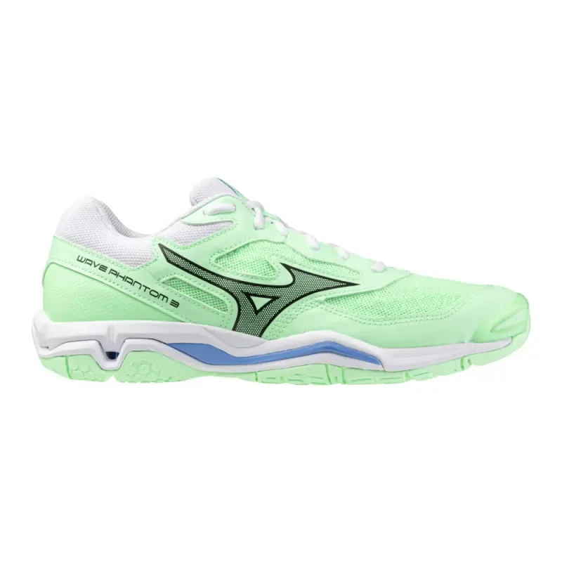 Mizuno Wave Phantom Green (X1GA226002)