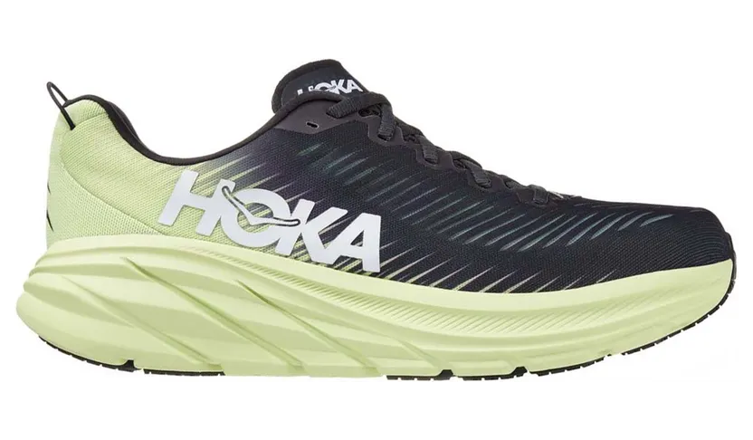 Hoka One One Rincon 3 Blue Graphite (1119395-BGBT)