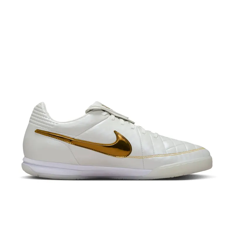 Nike Tiempo Legend Ronaldinho Touch of Gold (IF4389-100)