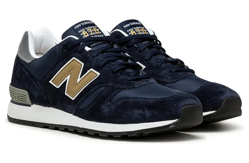 New Balance M670 NNG “Made in England” (781021-60-10)