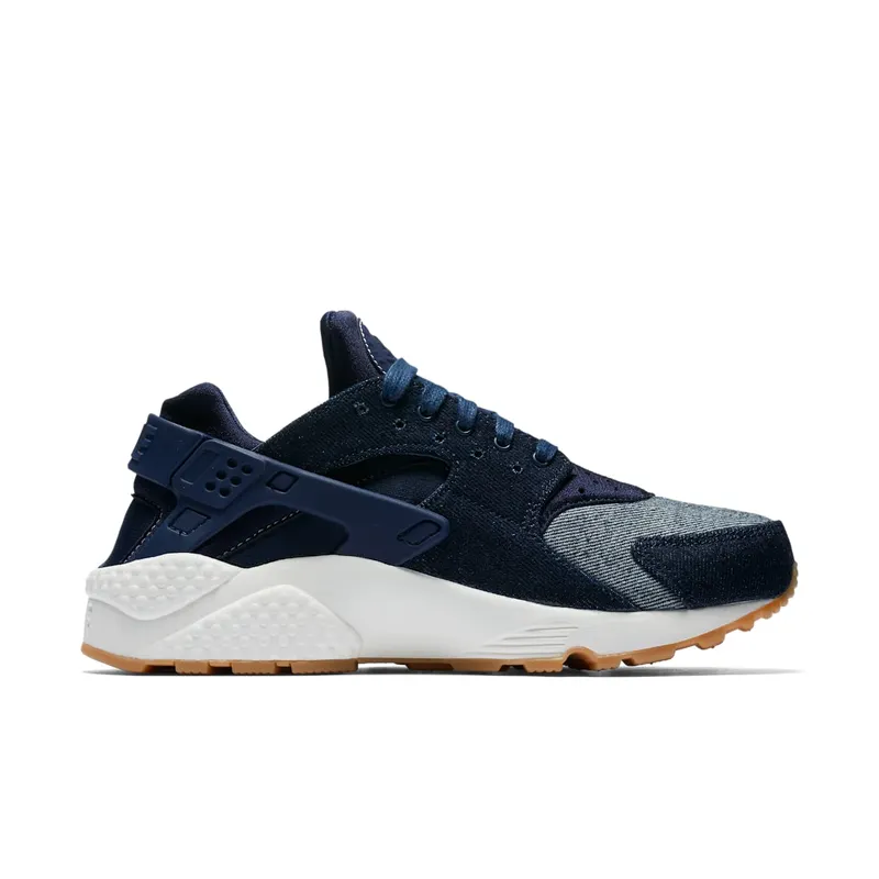 Nike AIR HUARACHE RUN SE “Binary Blue” (859429-401)