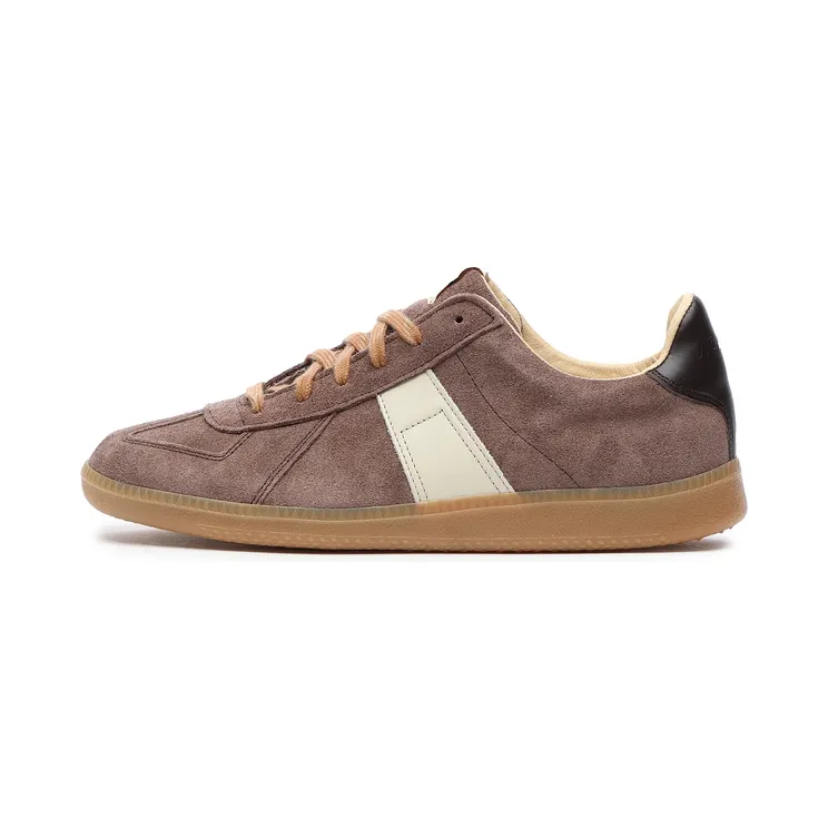 Novesta GAT (German Army Trainer) Leather (N574006-MRNMRN003)