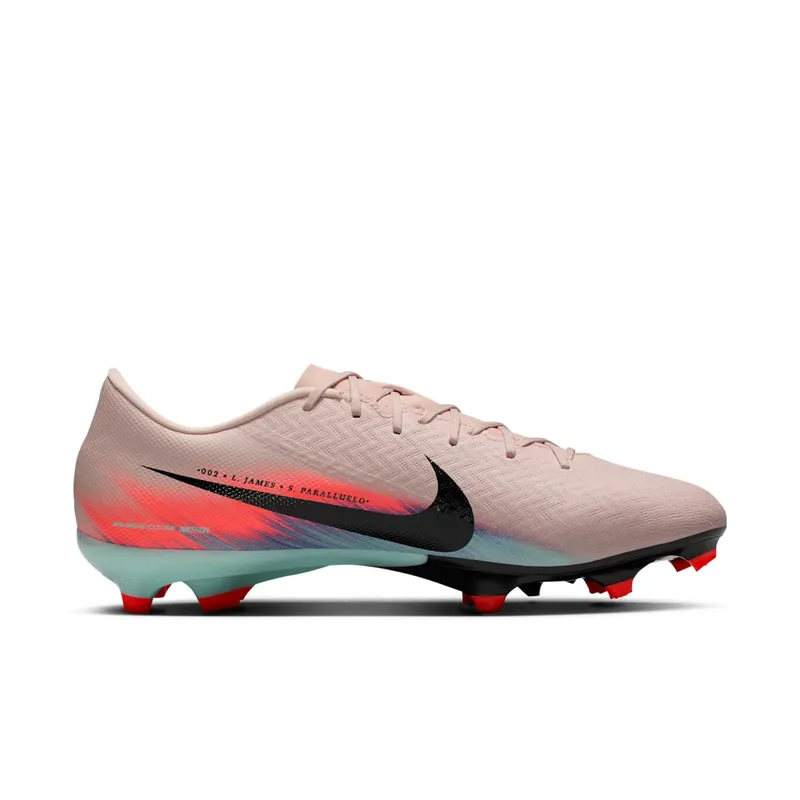 Nike Mercurial Silt Red / Racer Blue (IM8521-600)