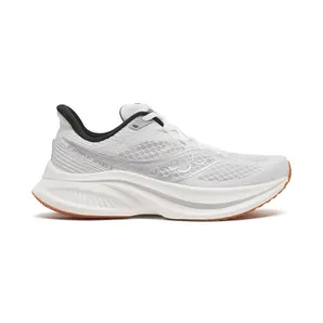 SAUCONY Endorphin Speed 5 “White / Gum” (S21007-10)