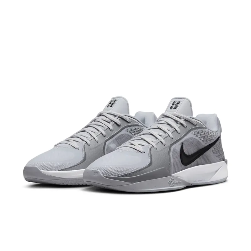 Nike Sabrina 2 “Wolf Grey” (HF3234-001)
