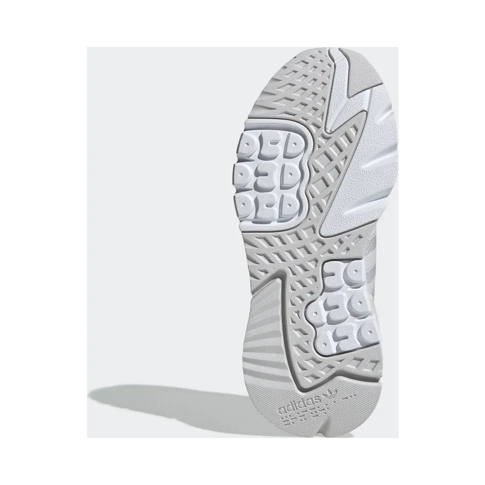 adidas Nite Jogger Grey One (W) Grey One/Crystal White/Grey Two (DA8692)
