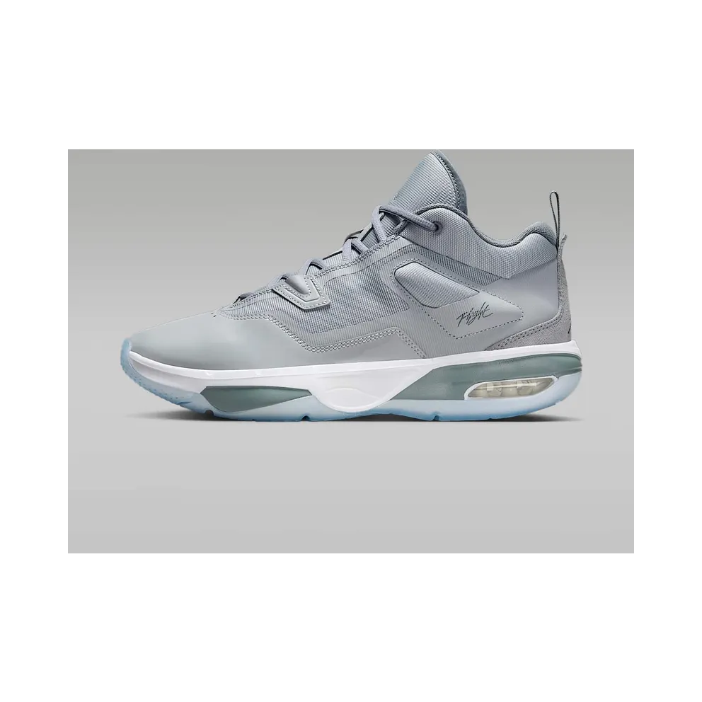 Jordan Stay Loyal 3 “Wolf Grey / White / Cool Grey” (FB1396-012)