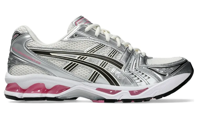 ASICS GEL-Kayano 14 Cream Sweet Pink (1203A537-103)