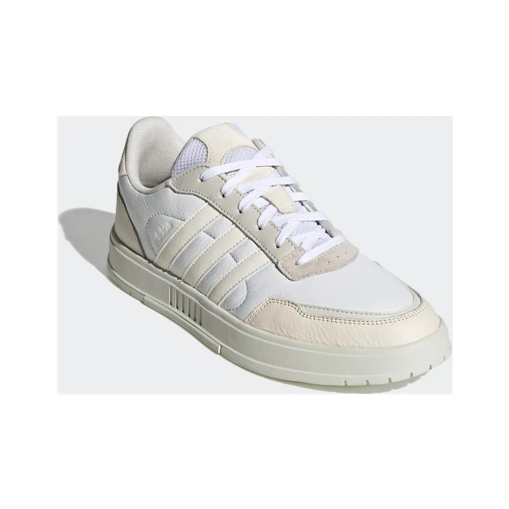 Adidas Courtmaster Cloud White / Chalk White / Orbit Grey (FW2894)