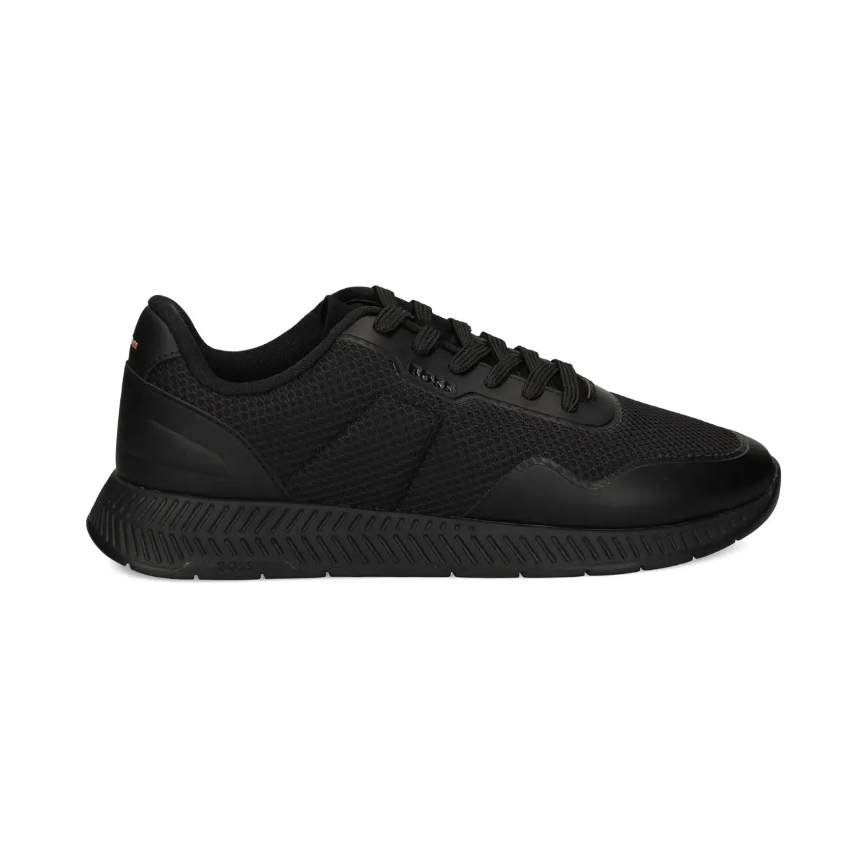 Hugo Boss Boss mit Schnürung “Black” (50552896)
