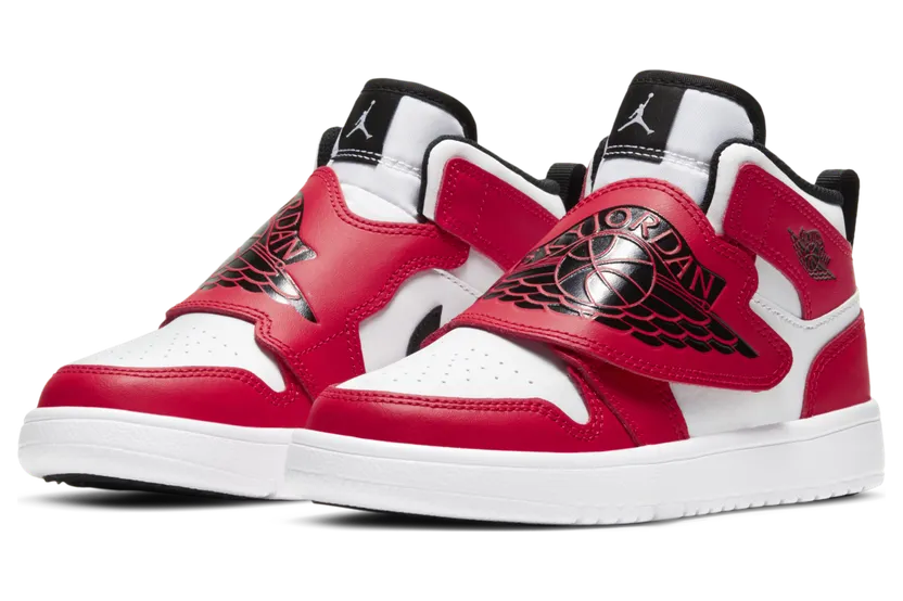 Sky Jordan 1 Wit (BQ7197-106)