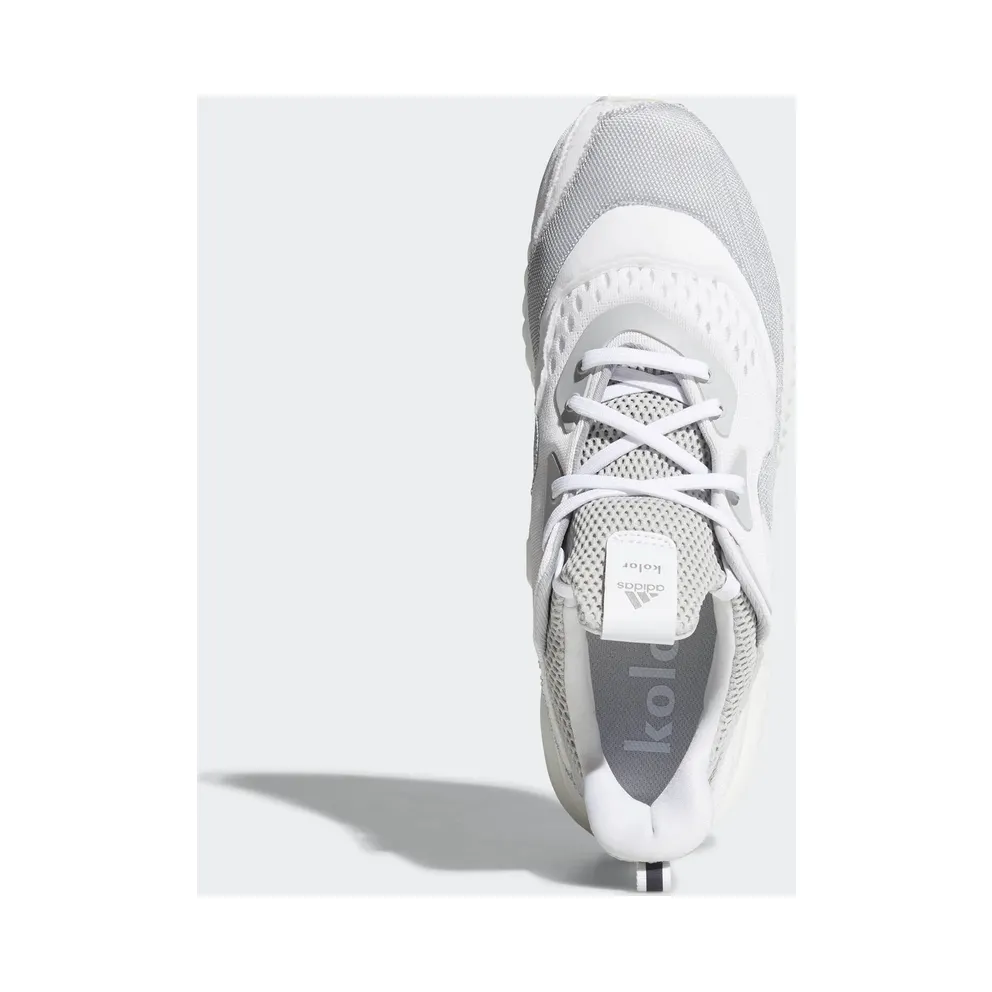 adidas Alphabounce Kolor Footwear White/Grey Two/Footwear White (AC7020)