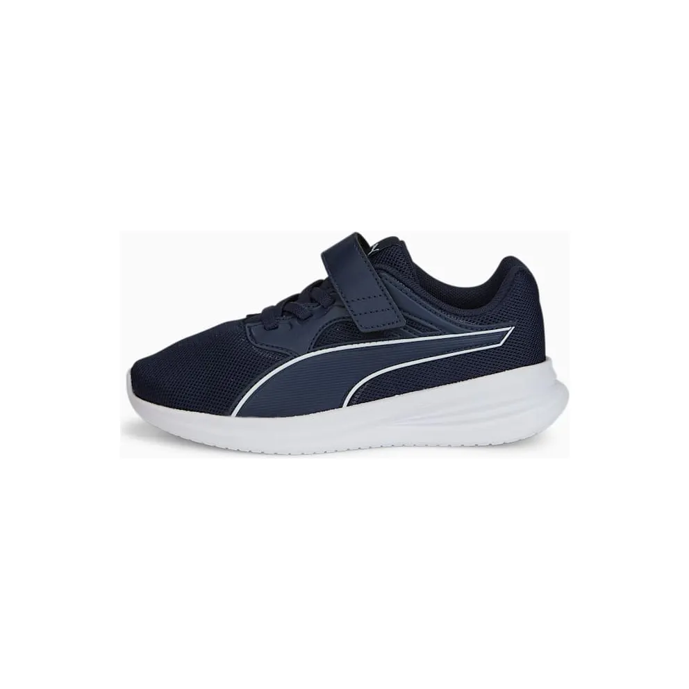 Puma Transport AC+ Blue/White (38625402)