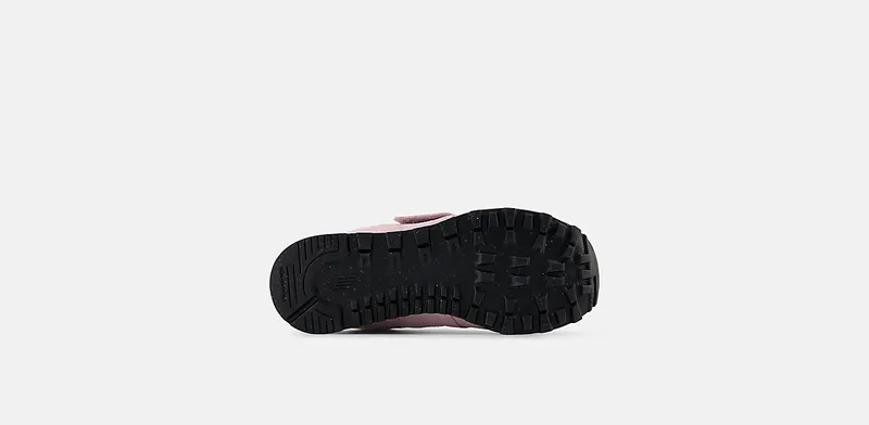 New Balance 574 Hook and Loop Twilight Haze Sea Stone (PV574VPK)