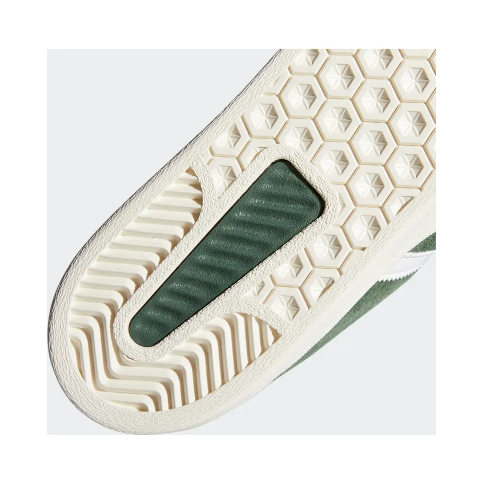 adidas Campus ADV Green Oxide / Cloud White / Chalk White (FY0488)