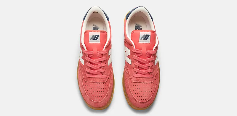 New Balance T500 Drift Red Navy (CT500AB)