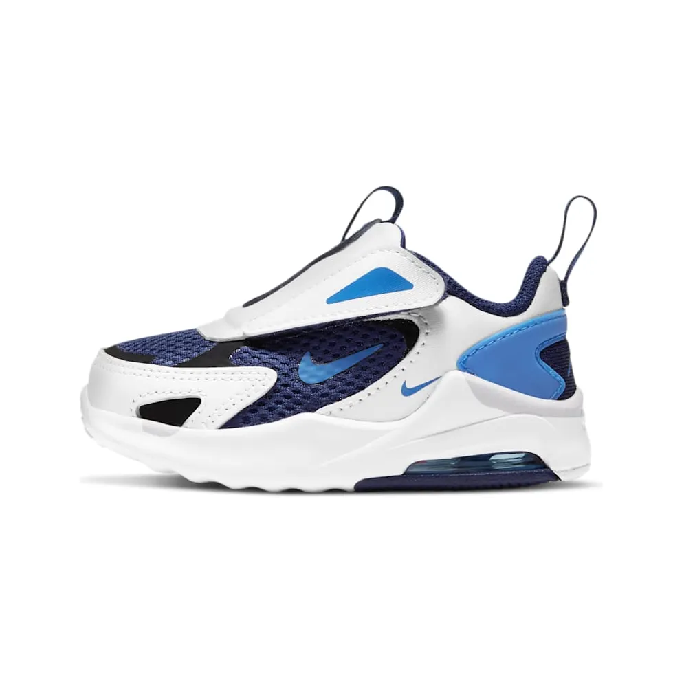 Nike Air Max Bolt Blau (CW1629-400)
