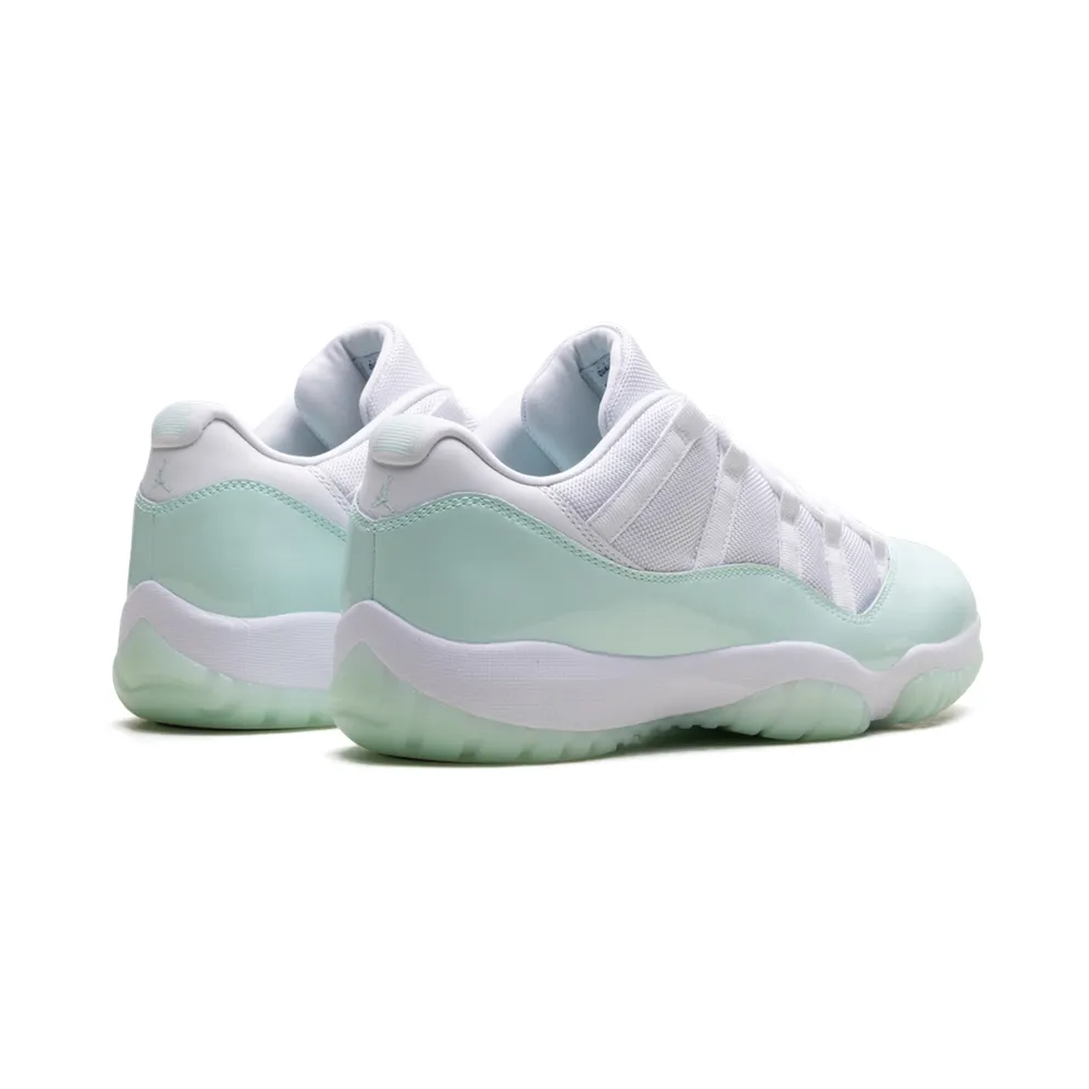 Air Jordan 11 Low “Igloo” (AH7860-103)