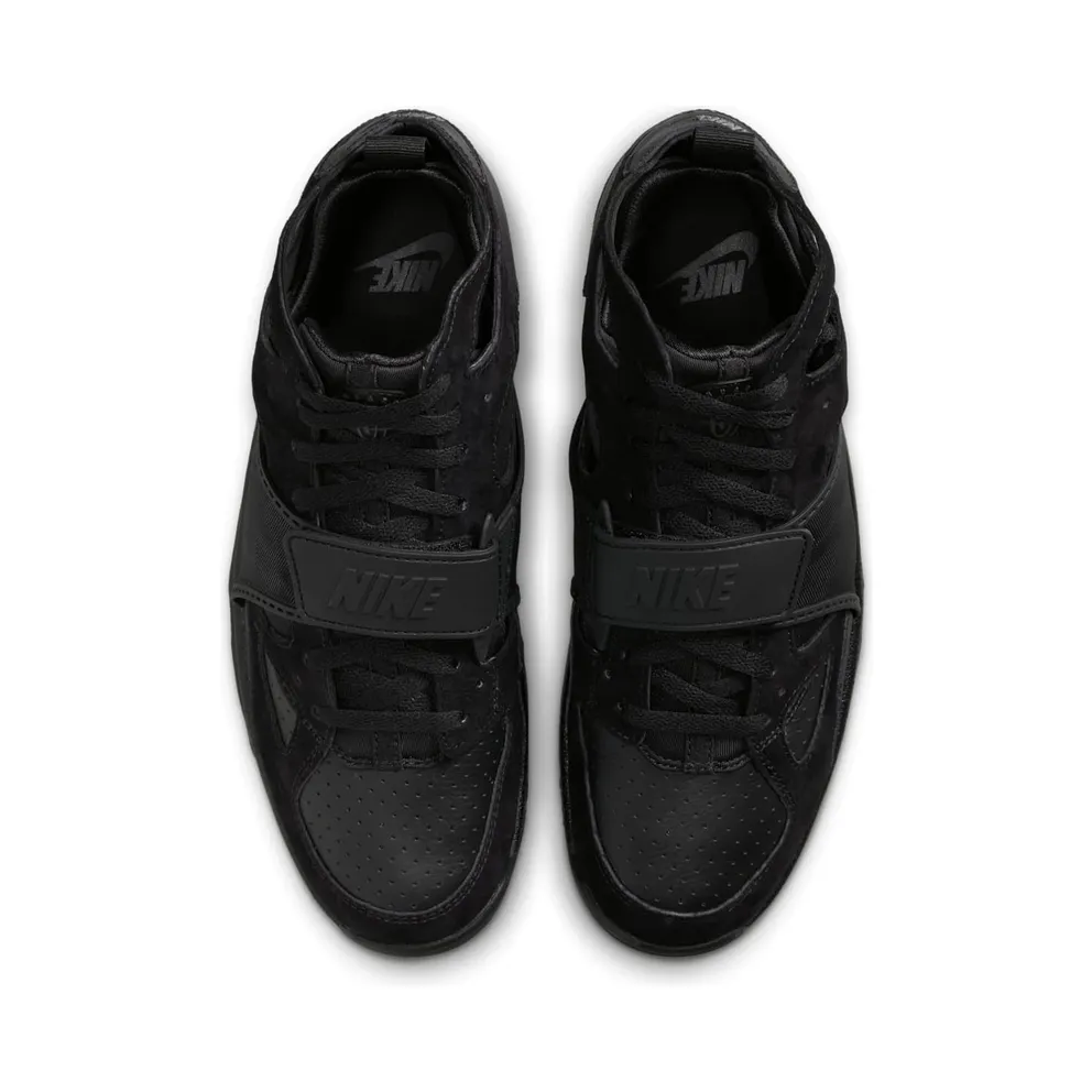 Nike Air Trainer Huarache “Triple Black” (IB0497-002)