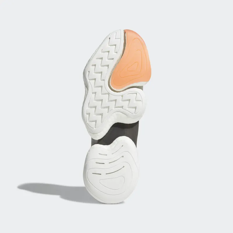 adidas Crazy BYW Sesame Sesame/Light Granite/Chalk Coral (B37478)
