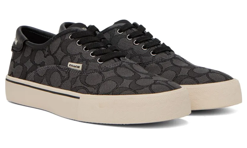coach-1941-sneaker CC822 BLK