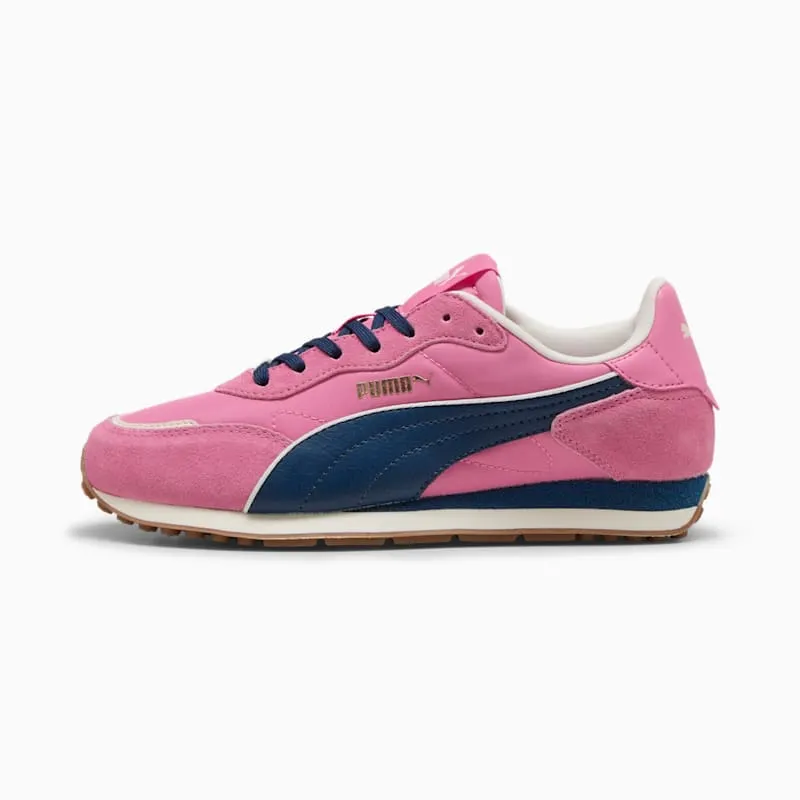 Puma ST MILER ROSE “Pink / Navy / Gum” (402636-08)