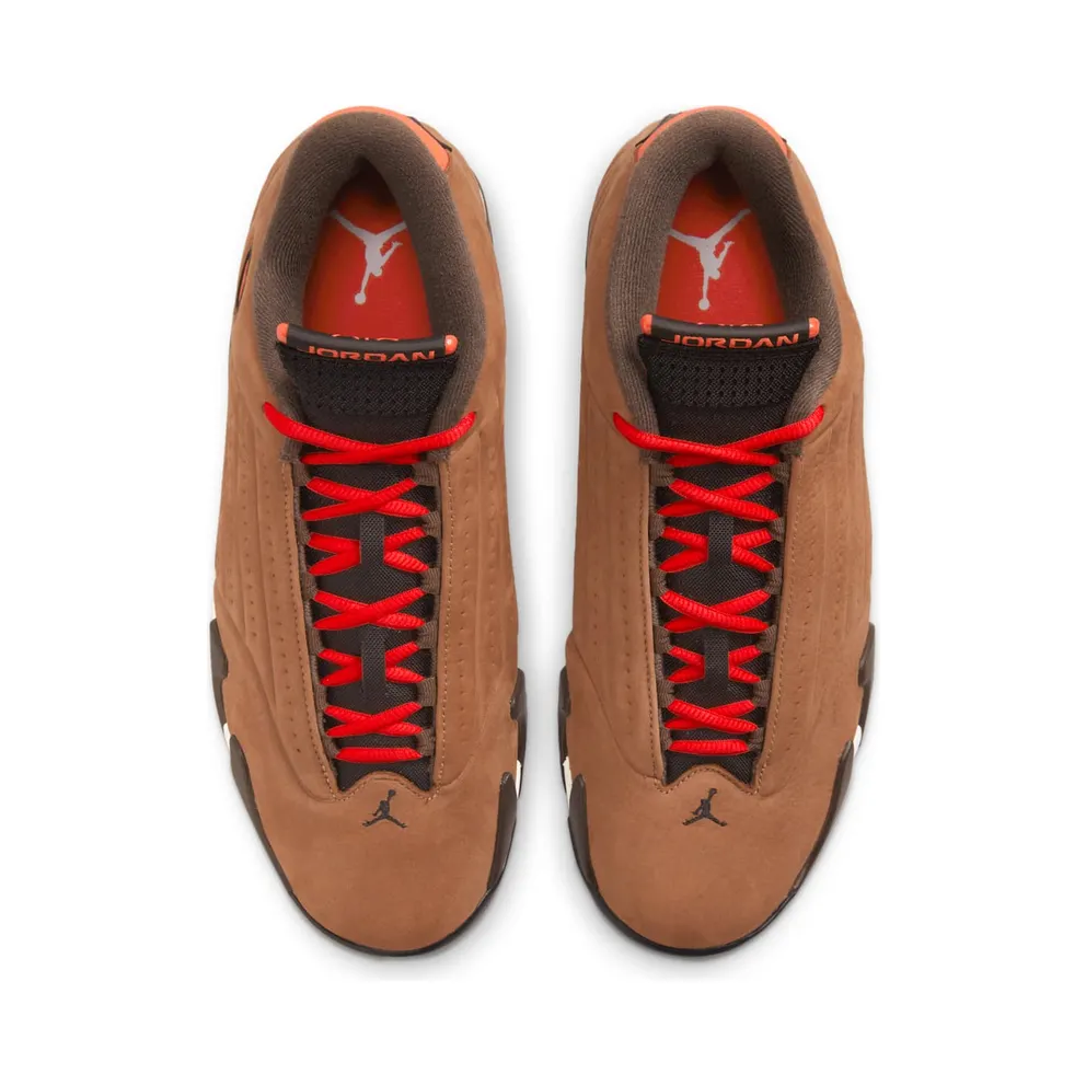 Jordan 14 Retro Winterized Archaeo Brown (DO9406-200)