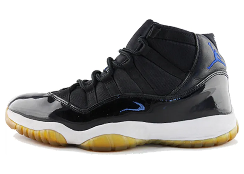 Jordan 11 Retro Space Jam (2000)