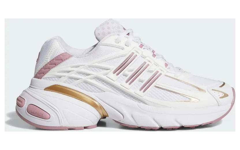 Adidas ADISTAR CUSHION XLG 2.0 SCHOENEN Cloud White / Cloud White / Supplier Colour (KZ9162)