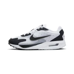 Nike Air Max Solo “White / Pure Platinum / Black” (DX3666-100)