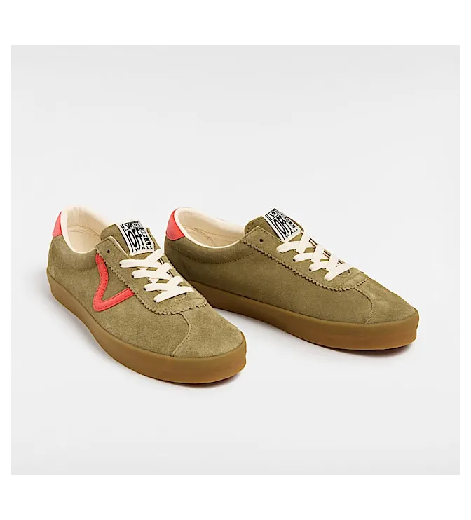 vans-sport VN000CTDBIS