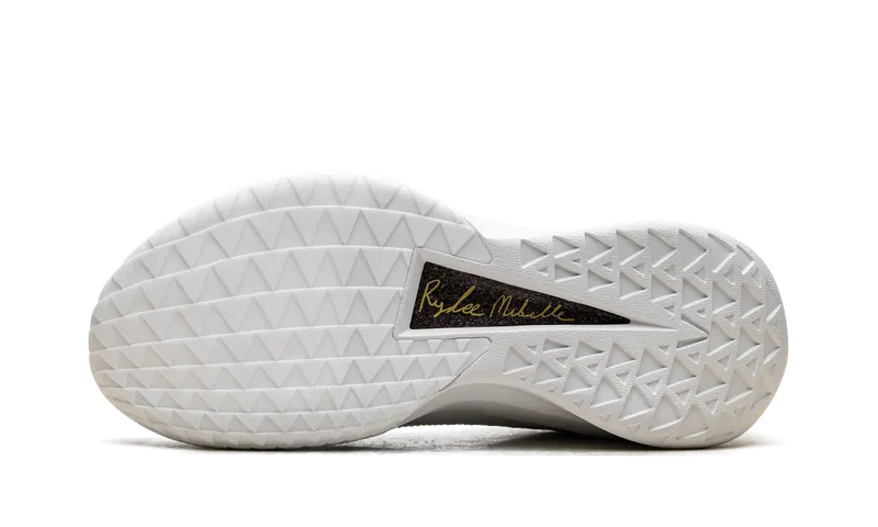 Li-ning JB2 “White Leather” (ABAT081-12)