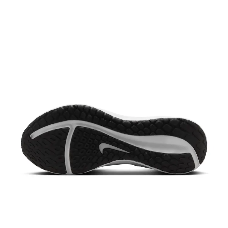 Nike Downshifter 13 Black Dark Smoke Grey White (FD6454-001)