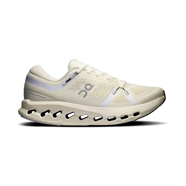 On Running Cloudsurfer 2 Ivory (3MF10123334)