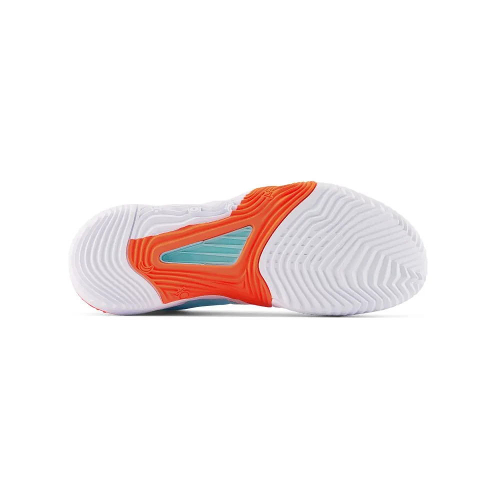 New Balance KAWHI 2 Ocean Blue Orange (BBKLSSD2)