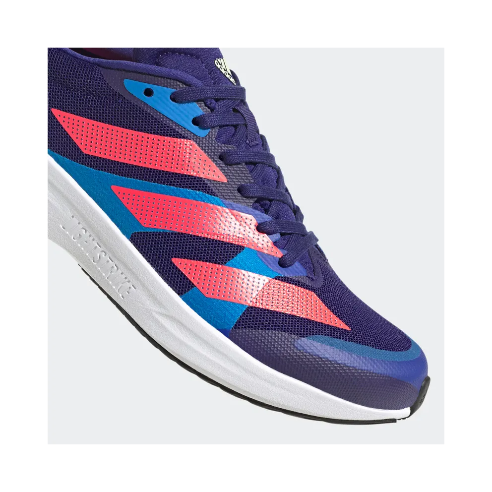 Adidas Adizero RC 4 Legacy Indigo / Turbo / Sky Rush (GZ0181)