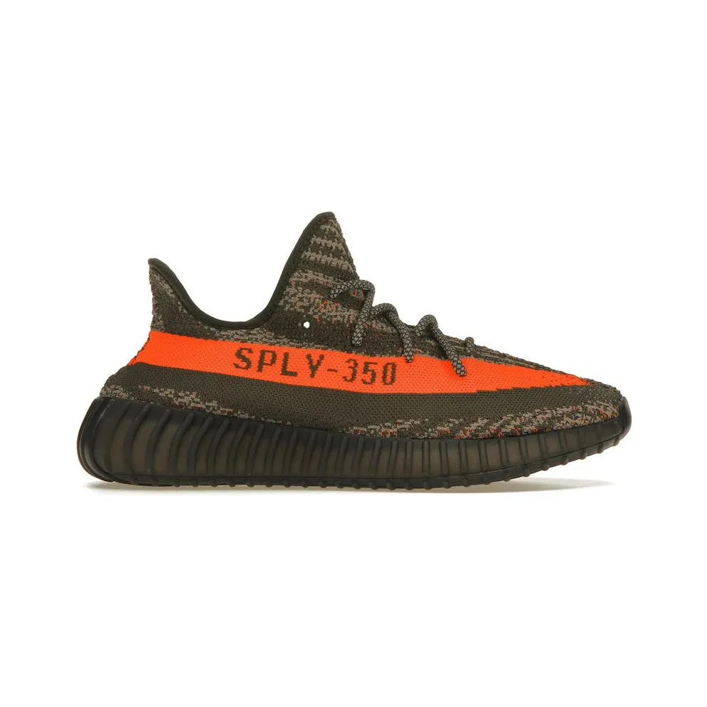adidas Yeezy Boost 350 V2 Carbon Beluga (HQ7045)