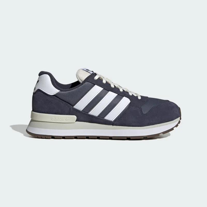 Adidas ZX 500 RS Onix / Cloud White / Shadow Navy (KJ2578)
