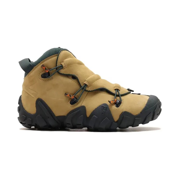adidas Radlander EQT atmos Khaki Green (IH3519)