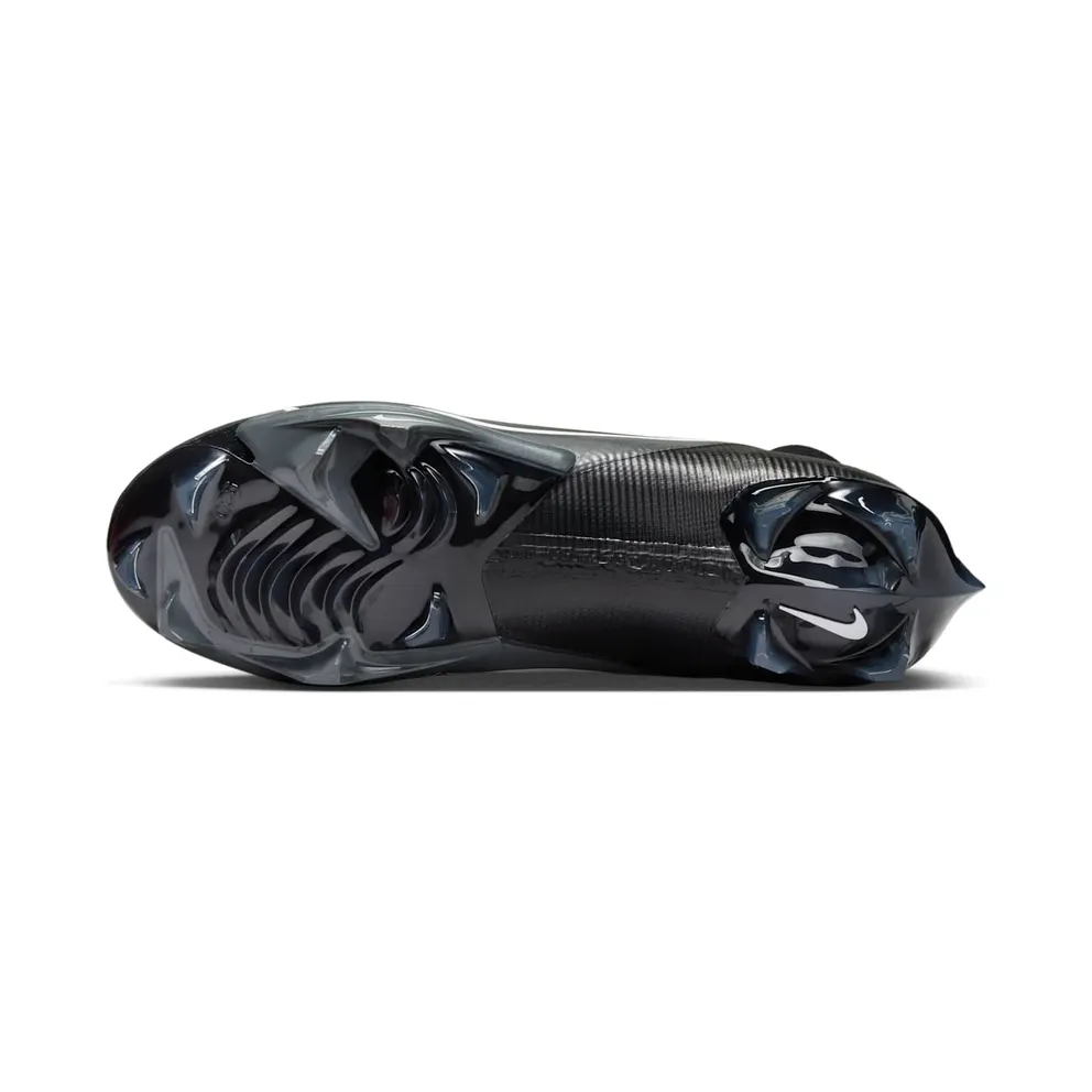 Nike Vapor Edge Pro 360 2 “Black Iron Grey” (DA5456-010)