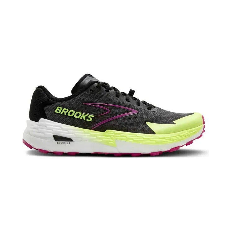 Brooks Black (1204301B031)